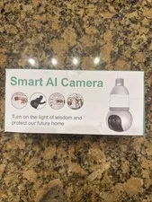 Smart AI Camera