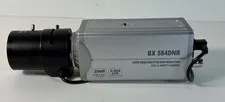 TELPIX BX 584DNR Super Noise Reduction High Resolution Day Night CCTV Camera