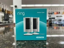Ring Indoor Cam 2nd Gen 