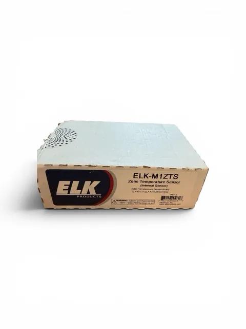 ELK M1 ZONE TEMPERATURE SENSOR M1ZTS