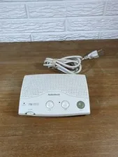 Radio Shack FM Wireless Intercom 43-493 AC 120V 60HZ 5W RadioShack