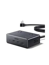 UGREEN Cruise Approved Power Strip Non Surge Protector with GaN Tec... Fast Ship