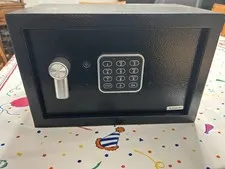 SereneLife SLSFE14 Electronic Safe Box