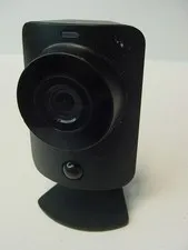 SIMPLISAFE SSCM1 SECURITY CAMERA - CAMERA ONLY