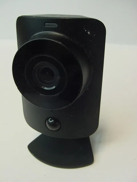 SIMPLISAFE SSCM1 SECURITY CAMERA - CAMERA ONLY