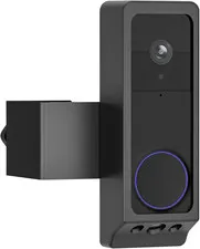 Anti-Theft Video Doorbell Mount for Wyze Duo Cam Doorbell Only, No-Drill Doorbel