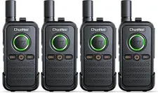 ChunHee Wireless Intercom System 1.5 Mile 16 Channel