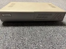 Sentinel CCTV Four Channel Digital Video Recorder DVR SC324 Series
