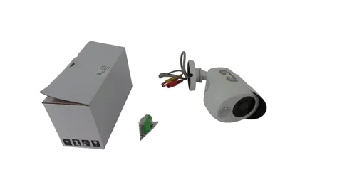 Night Owl 1080P Wire Security Camera CM-PIRHDA10W-BU-MHK