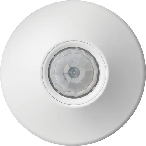 PIR Extended Range Ceiling Mount Occupancy Sensor CMR 10 Contractor Select