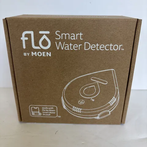 NEW - Moen Flo 920-004 Smart Water Leak Detection System detector