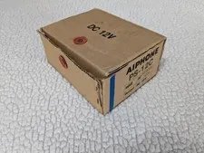 Aiphone PS-12C | Power Supply For Intercoms | NEW OPEN BOX