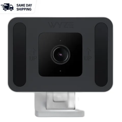 Versatile Window Mount for Cam OG, v3, v3 Pro, v4 - Color Night Vision Ready