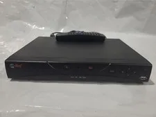 Q-see Digital Video Recorder Model QC444