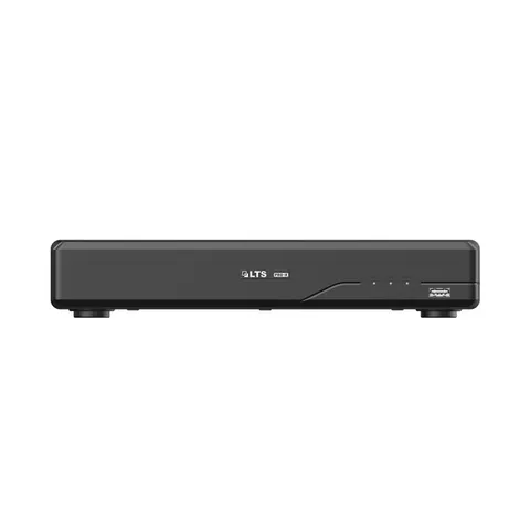 LTS LXN7104-P4 4CH 4K 4 Built in POE NVR / NDAA Compliant