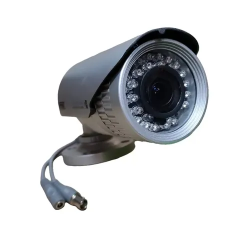Urmet 1092//208a Mini Camera D&N 2.8-11mm 540l 36LED 12vdc ip66 Mechanical Filter 