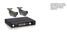 Q-See Security Surveillance System