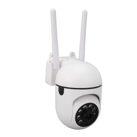 Outdoor Cameras, Home with Night Vision, Intelligent Motion Detection, 2 Way ...