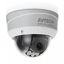 AVTECH AVM542 2MP H.265 IR Dome IP Camera