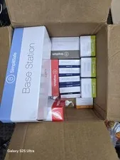 New SimpliSafe Wireless 1st Generation Home Security Alarm System Bundle