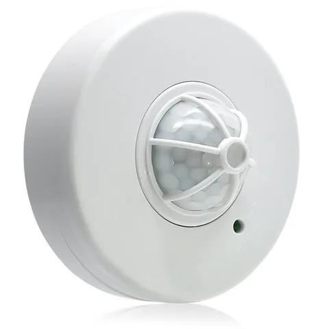 3-12M 360 Degree Ceiling Occupancy Sensor Motion Sensor Light  High7908