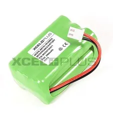 Guardsman Wireless Alarm Control Panel Battery - CTC - Houseguard 802306063Y