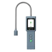 Chnadks Propane Leak Detector 20-Year Sensor Life Nano-Oxide Sensor Sewer Gas