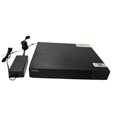Q-See QTH916 16 Channel HD Security DVR HDD Surveillance System