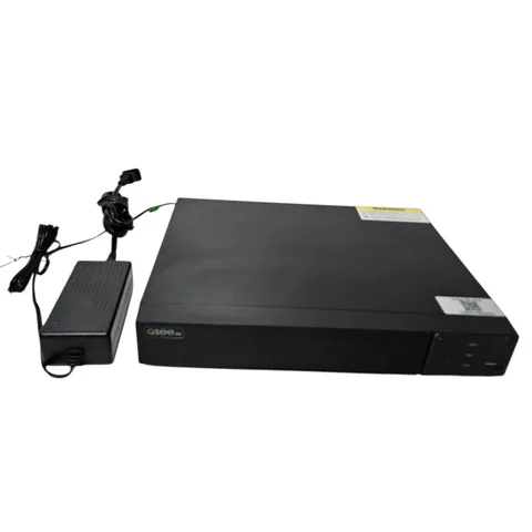 Q-See QTH916 16 Channel HD Security DVR HDD Surveillance System