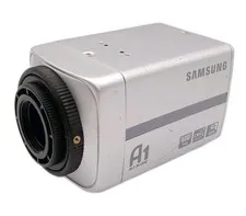 Samsung Digital Color Security Camera 600 TVL Color Day Night SCC-B2335N. XDR 