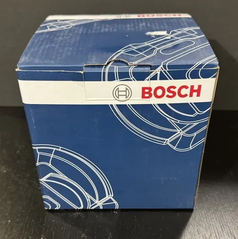 Bosch VDN Series VDN-276-20 Integrated Day/Night Dome Camera NEW