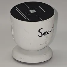 Google Nest Cam G3AL9 Outdoor Indoor Security Camera Wireless White IP54 WiFi