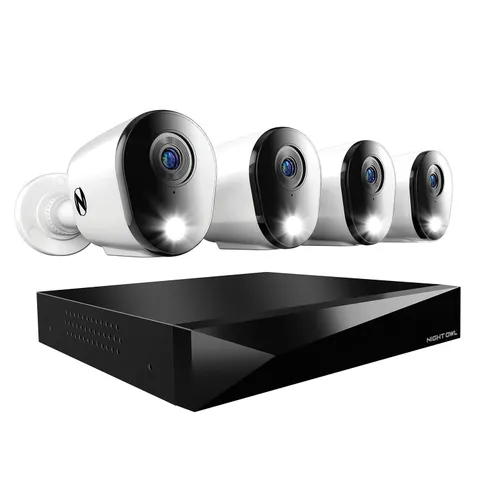 Night Owl Security