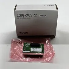 2GIG-XCVR2-345 Security System Wireless Transceiver - Alarm.com- Fast Shipping