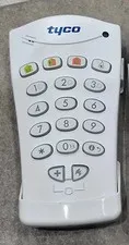 Visonic KP-140-PG2 PowerG Two-Way Wireless Portable Keypad (868-0)