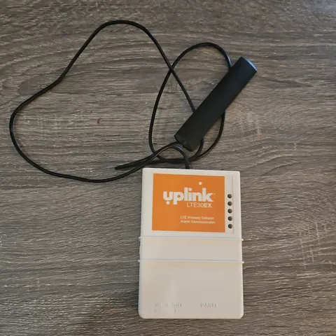 Uplink LTE30EX LTE Primary Cellular Alarm Communicator w/ Antenna
