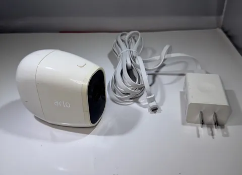 Netgear Arlo Pro VMC4030 1080p Wireless Camera w/ Battery Charger A1A