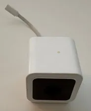 Wyze Cam V3 WYZEC3 Wired Surveillance Security Camera (Scuffs / No Power Cord)