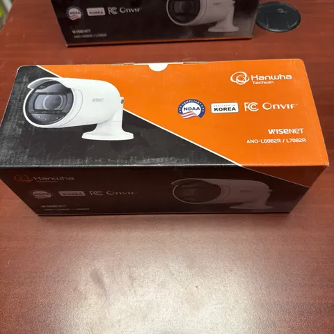 Hanwha Techwin ANO-L7082R