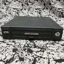 WatchGuard WGA00480-605 4RE DVR Video Management ( Locked No Key No AC Adapter )