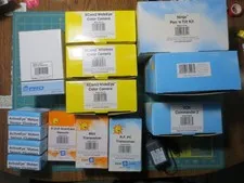 X10 Home Security System Cameras Receiver Transceiver VCR Remote & More Bundle