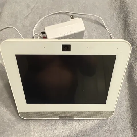 Qolsys IQ Panel 4 iQP4006 345MHz Honeywell 2GIG with PowerG AT&T LTE