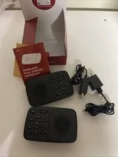 HO-SMART Full Duplex Wireless Intercom 1300 Feet Range Indoor and Outdoor Use
