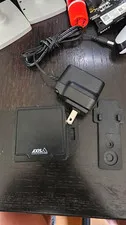 AXIS T8705 Video Decoder Black IP/Network, Ethernet HDMI, Power Adapter Included
