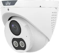 Uniview - IPC3614SR-ADF28KMC-DL-H - Uniview IPC3614SR-ADF28KMC-DL-H 4MP Dual
