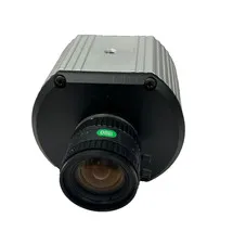 Arecont Vision AV3100M Dual-Sensor IP Camera-3MP Color/1.3 MP BB-W-PoE-LENS 8MM