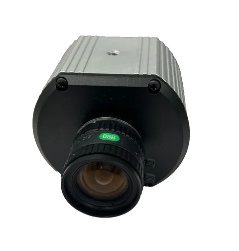 Arecont Vision AV3100M Dual-Sensor IP Camera-3MP Color/1.3 MP BB-W-PoE-LENS 8MM
