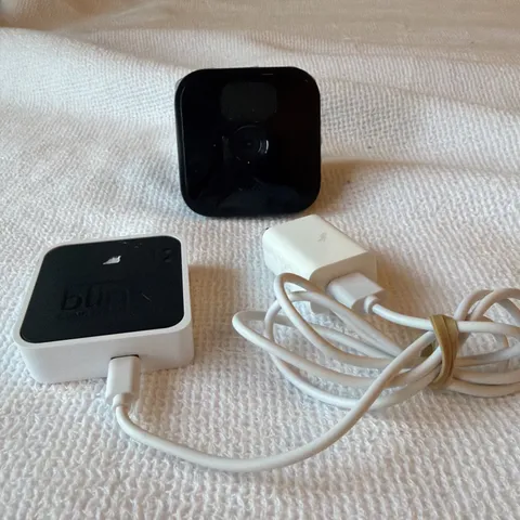 Blink Outdoor Camera 3rd Gen And Sync Module 2 Tested