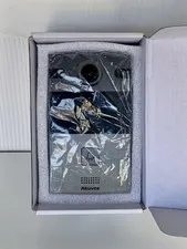 Akuvox R25A Smart 4MP Intercom - New in Box