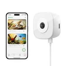 HomiQ 3MP Reptile Camera WiFi